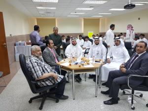 Department of Biology  Organizes a Course Titled Integrated Pest Management  